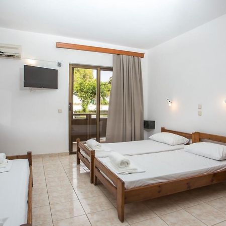 Nikos Bnb ฟาลิรากี ภายนอก รูปภาพ