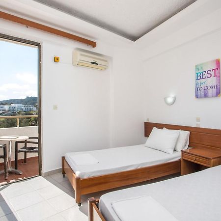 Nikos Bnb ฟาลิรากี ภายนอก รูปภาพ