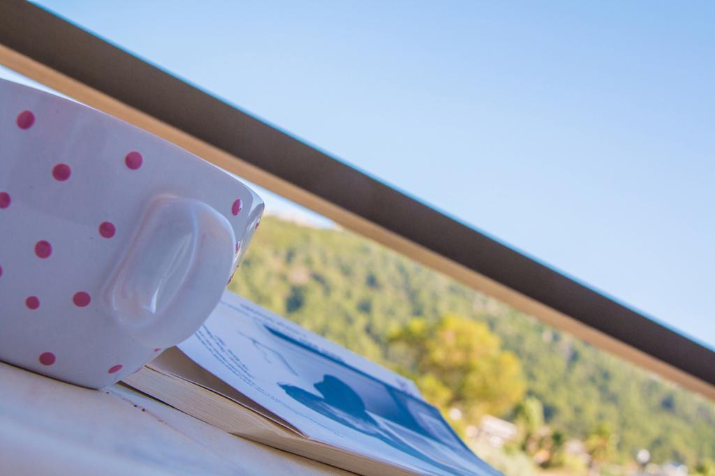 Nikos Bnb ฟาลิรากี ภายนอก รูปภาพ