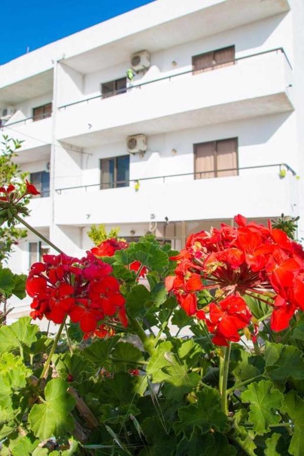 Nikos Bnb ฟาลิรากี ภายนอก รูปภาพ