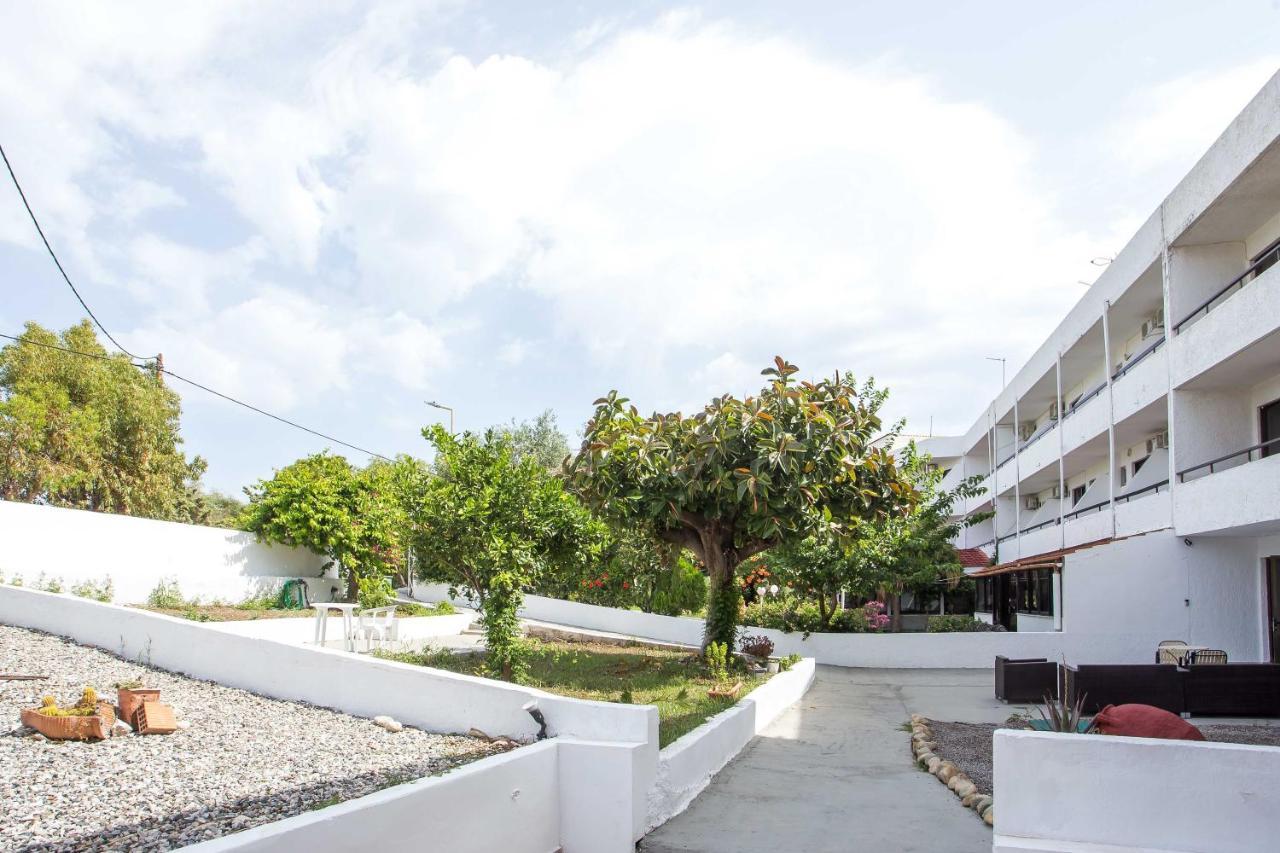 Nikos Bnb ฟาลิรากี ภายนอก รูปภาพ