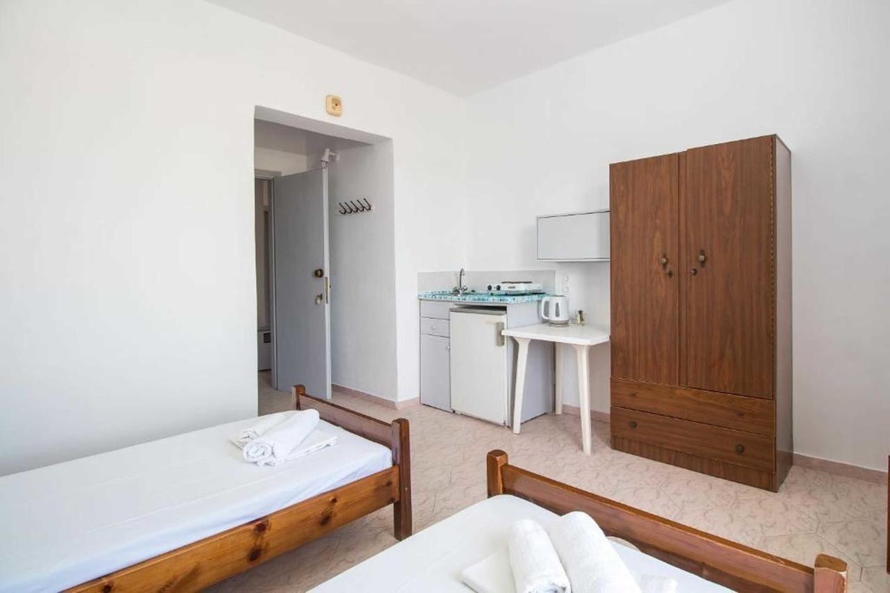 Nikos Bnb ฟาลิรากี ภายนอก รูปภาพ