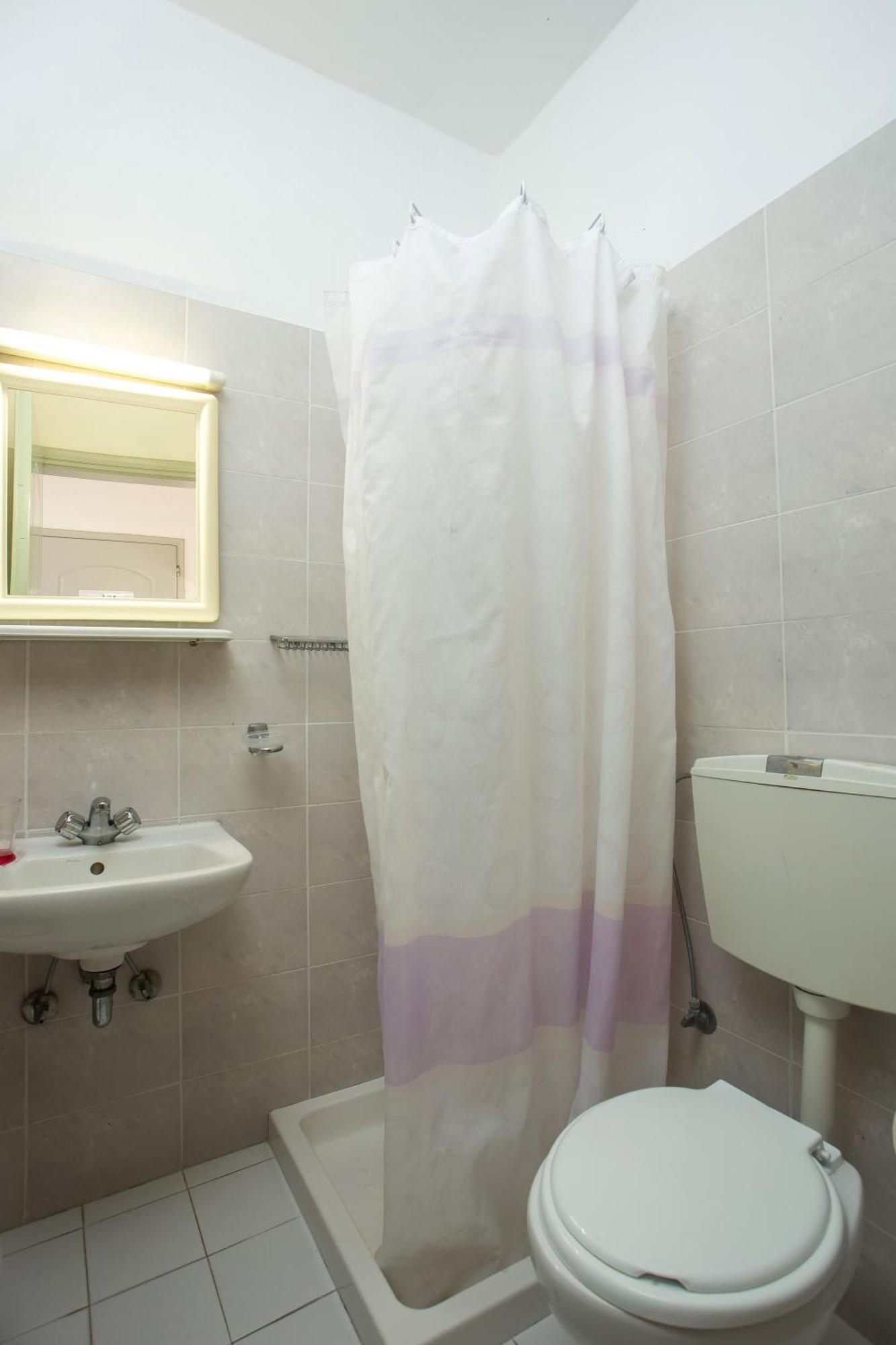 Nikos Bnb ฟาลิรากี ภายนอก รูปภาพ