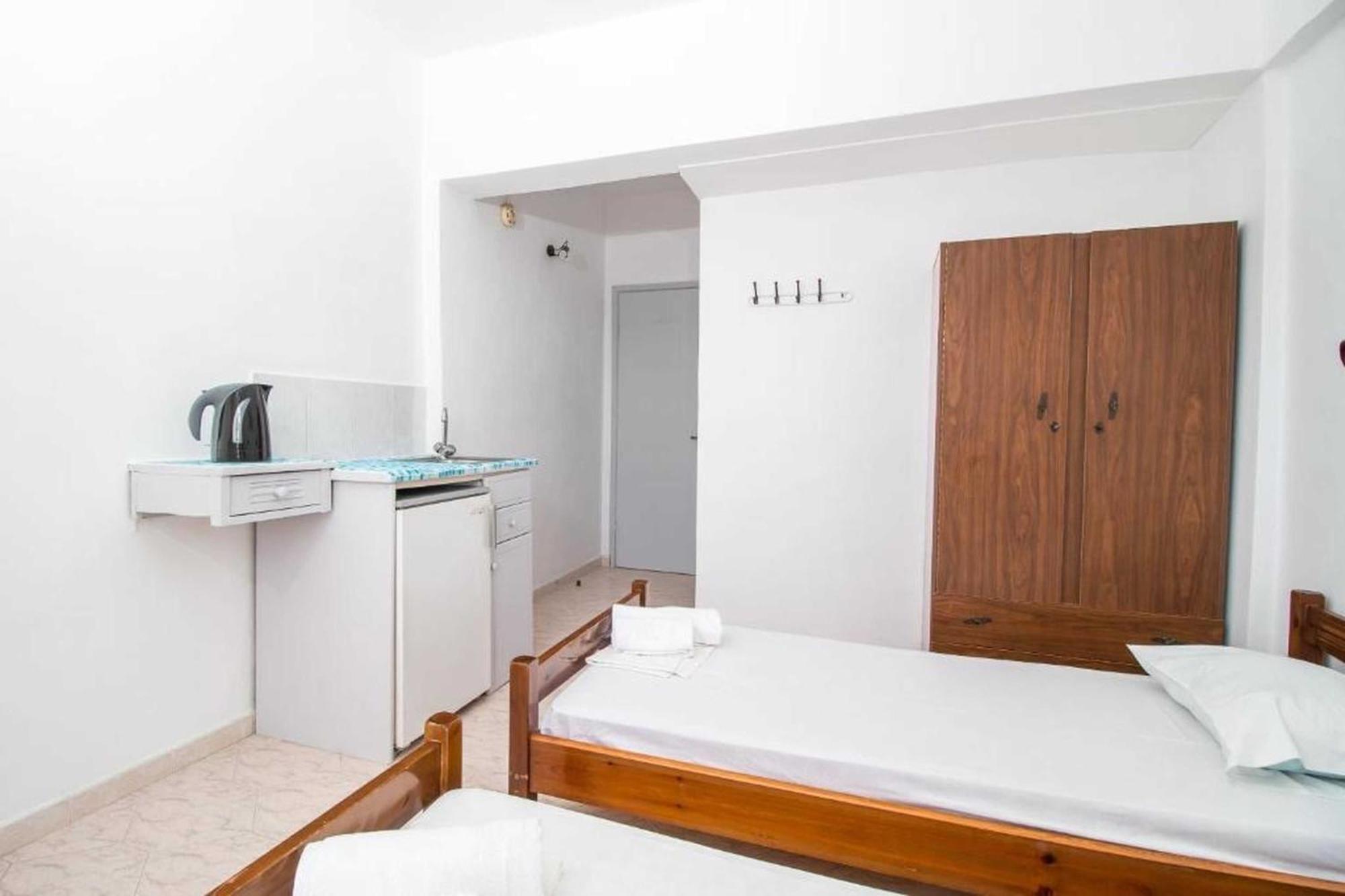 Nikos Bnb ฟาลิรากี ภายนอก รูปภาพ