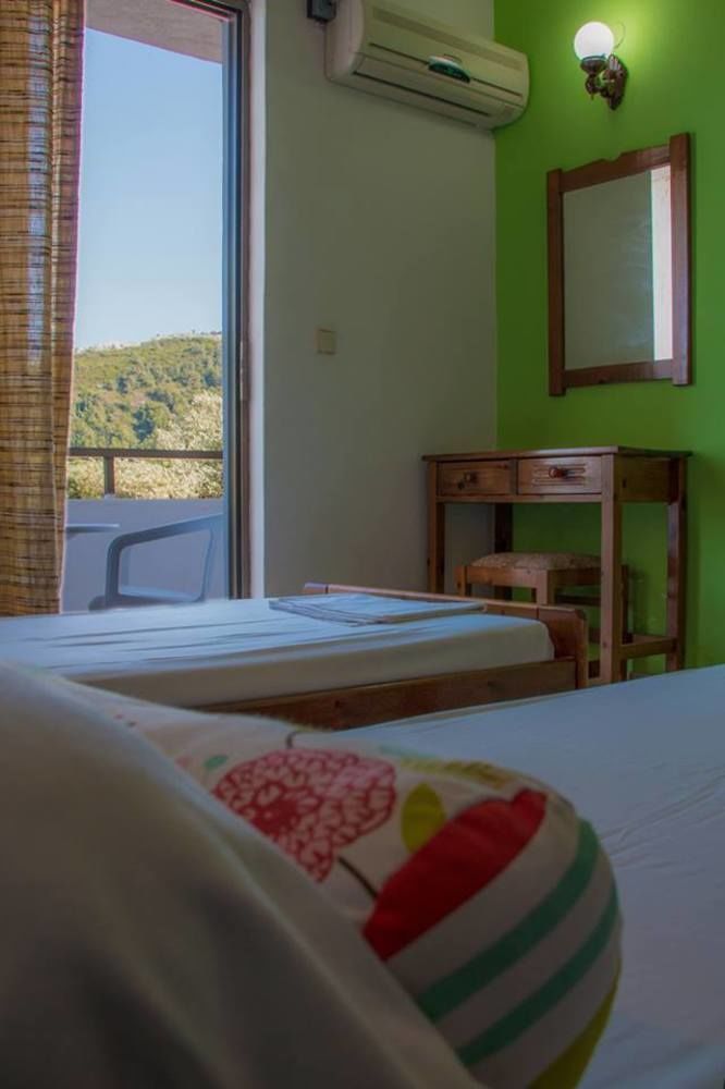 Nikos Bnb ฟาลิรากี ภายนอก รูปภาพ