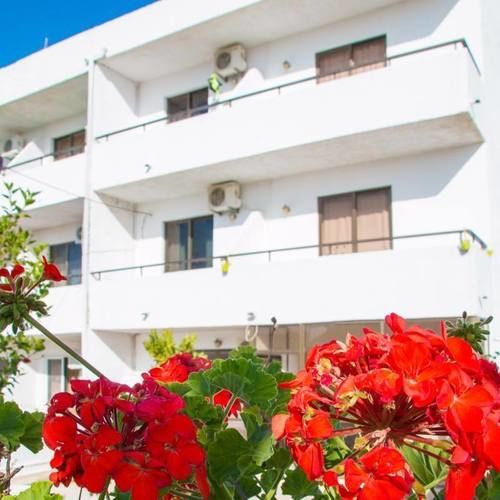 Nikos Bnb ฟาลิรากี ภายนอก รูปภาพ