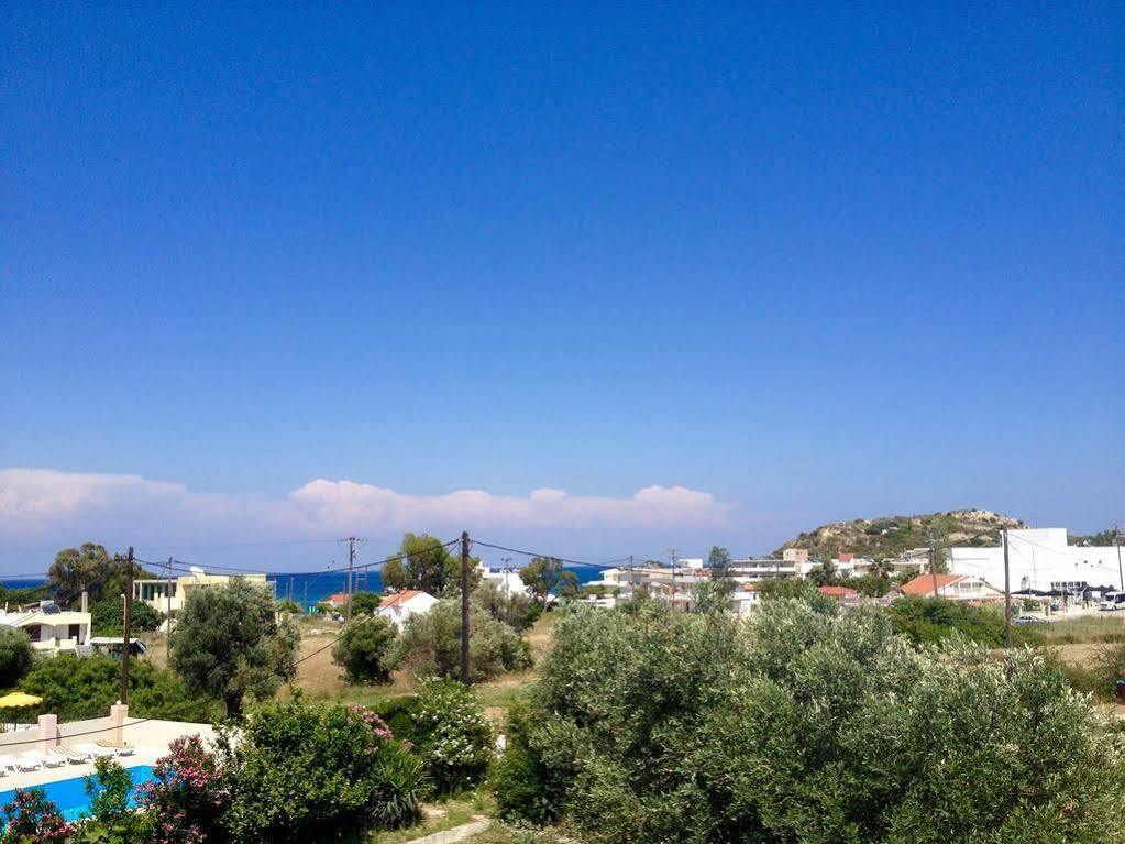 Nikos Bnb ฟาลิรากี ภายนอก รูปภาพ