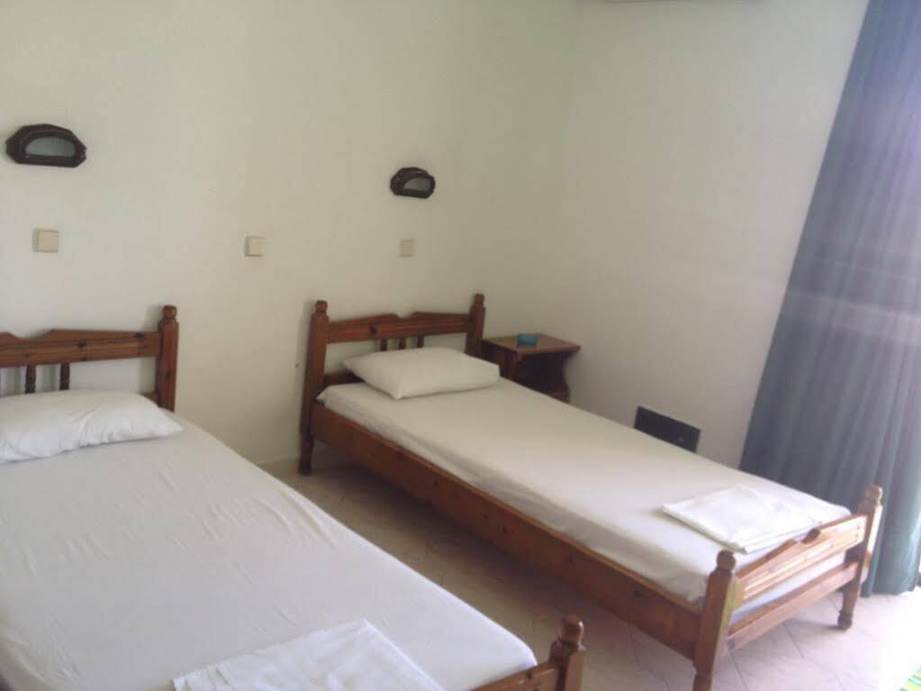 Nikos Bnb ฟาลิรากี ภายนอก รูปภาพ