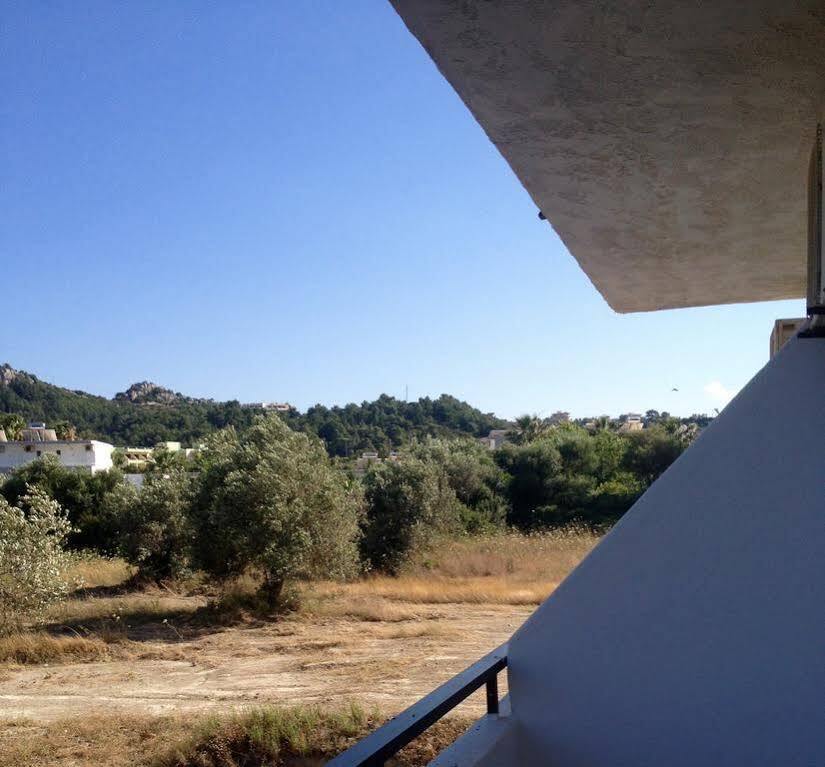 Nikos Bnb ฟาลิรากี ภายนอก รูปภาพ